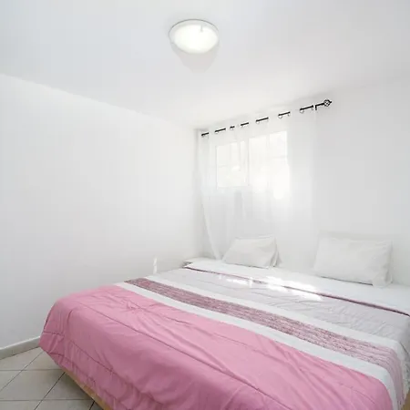 Apartment Casa Biamar Albufeira