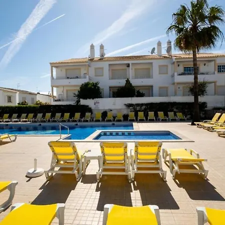 Casa Biamar Apartamento Albufeira