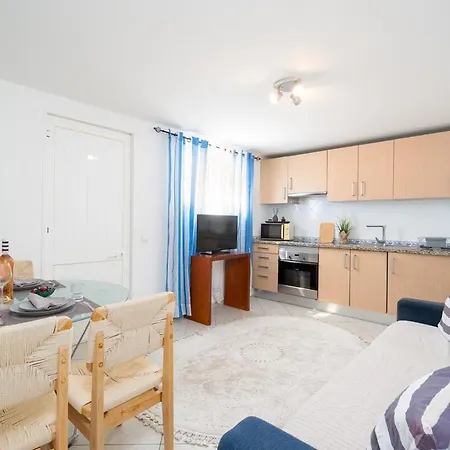 Casa Biamar Apartamento Albufeira