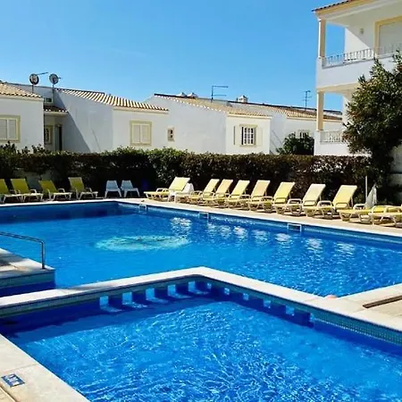 Διαμέρισμα Casa Biamar Αλμπουφέιρα