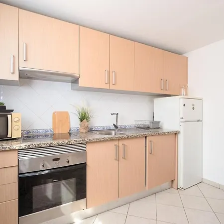 Casa Biamar * Αλμπουφέιρα
