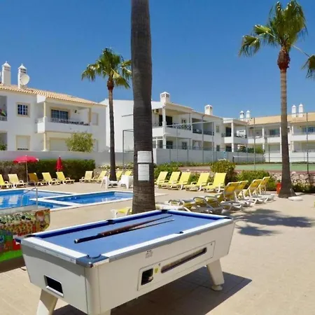 Apartment Casa Biamar *