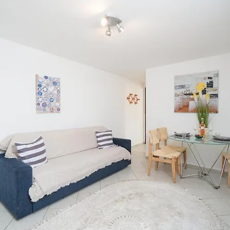 Apartment Casa Biamar Albufeira