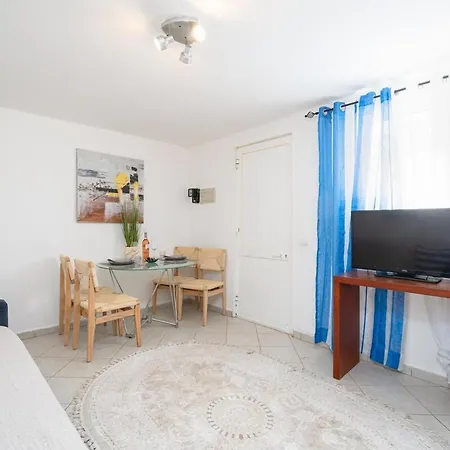 Апартаменты Casa Biamar