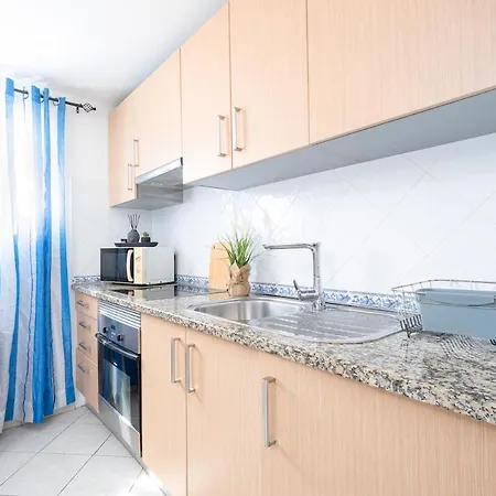 Casa Biamar * Албуфейра